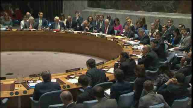 EEUU exige más presión sobre Corea del Norte, y China y Rusia piden diálogo