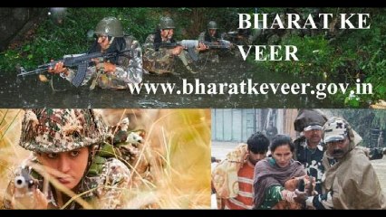 India is Great (Bharat Ke Veer)