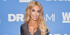 'Teen Mom OG' War Rages On: Farrah Abraham Slams Amber, Maci, And Catelynn!