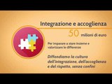 PON 2014-2020 | Integrazione e accoglienza