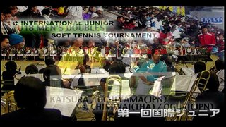 KATSURA / UCHIYAMA vs.CHIMWAI / OGURI 1
