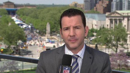 Rapoport: Packers considering drafting DeShone Kizer