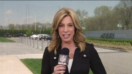 Jones: Jets never had a projection where Jamal Adams would fall to them at 6
