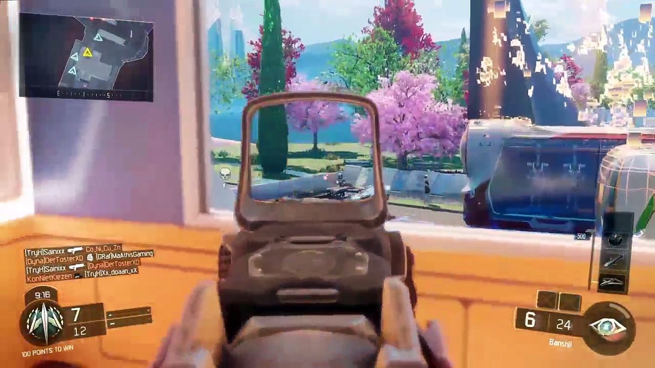 extremetothemax_'s Live PS4 Broadcast