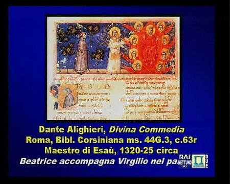 Storia della miniatura - Lez 28 - La miniatura del Trecento a Bologna e a Padova