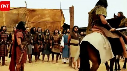 Josue y la tierra prometida Capitulo 35 Idioma Español HD