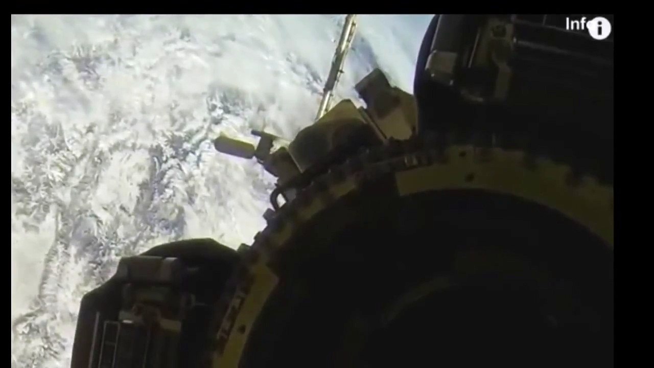 Earth From Space NASA chat - SPACE LOOPS