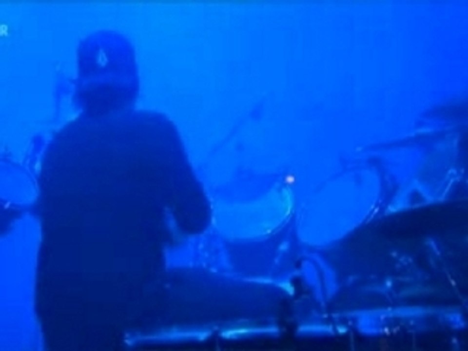 Slayer - Jihad (Live@Rock Am Ring 07)