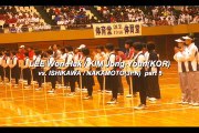 LEE/KIM vs. ISHIKAWA/NAKAMOTO part5 李・金 vs.石川・中本【ソフトテニス】