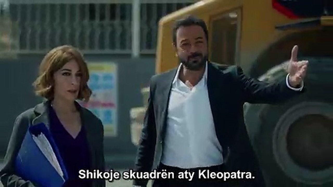 Dashuri e Erret - Episodi 284