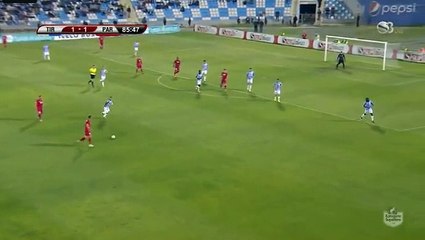 Xhejahir Sukaj Goal HD - KF Tirana	1-2	Partizani 28.04.2017