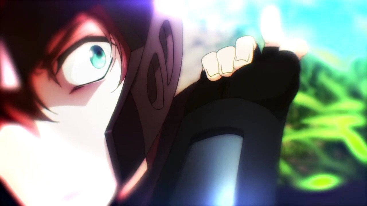 Mahouka Koukou no Rettousei Tatsuya Shiba special PV