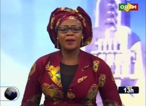 Le Président Ibrahim Boubacar KEITA a reçu hier le président sortant de la commission de L’UEMOA