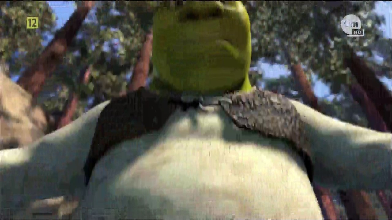 Shrek- zapowiedź (28.04.2017)
