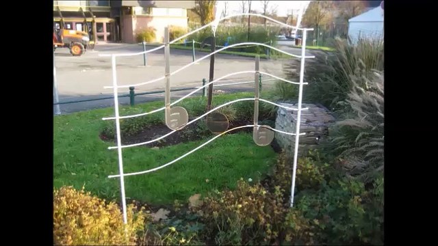 Ce sacré piano par Claude Noterman