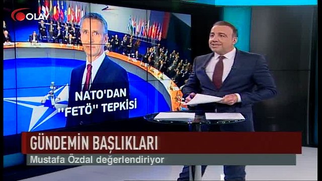 Bakış Açısı 27 04 2017