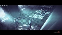 The Evil Within verry scary