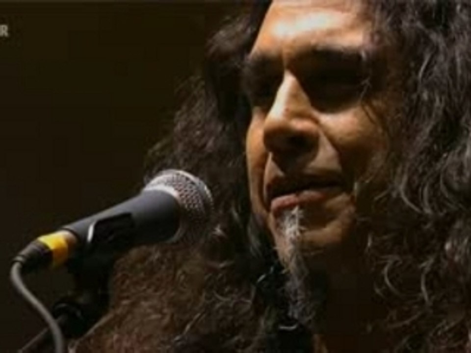 Slayer - Die By The Sword (Live@Rock Am Ring 07)