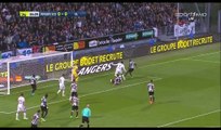 Mathieu Valbuena Goal HD - Angers 0-1 Lyon - 28.04.2017