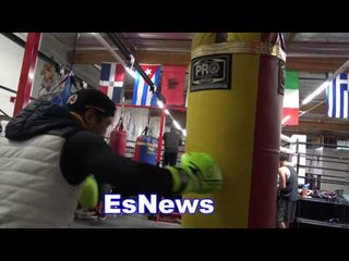 Uzbekistan Fazliddin Gaibnazarov Gold Medal Winner To Turn Pro April 22 In LA EsNews Boxing