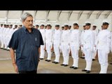 Manohar Parrikar warns 'Future Wars will be in Cyber World'