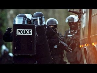 New Orleans:  Mass Shooting, 16 hospitalized
