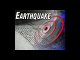 Earthquake of 5.9 magnitude hits Afghanistan, Pakistan and North India