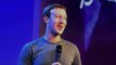 Facebook CEO Mark Zuckerberg to takes 2 month leave for new born daughter