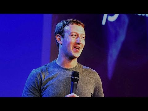 Facebook CEO Mark Zuckerberg to takes 2 month leave for new born daughter