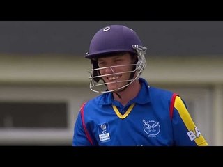 Namibia cricketer Raymond van Schoor dies after suffering stroke