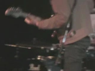 Eamon McGrath and Wild Dogs- Here She Comes