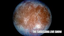 Nasa Exploring Jupiter's Moon Europa for Aliens