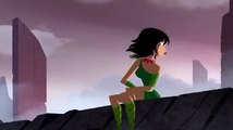 Samurai Jack Season 5 Episode 7 - XCVlll - HD MEGA VIDEO,