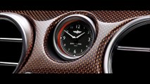 2018 Bentley Mulliner - World's Most LUXURIOUS Car