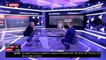 Alain Madelin réagit à la hausse de la croissance en France