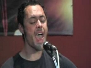 Low Level Flight @ Gibson 3