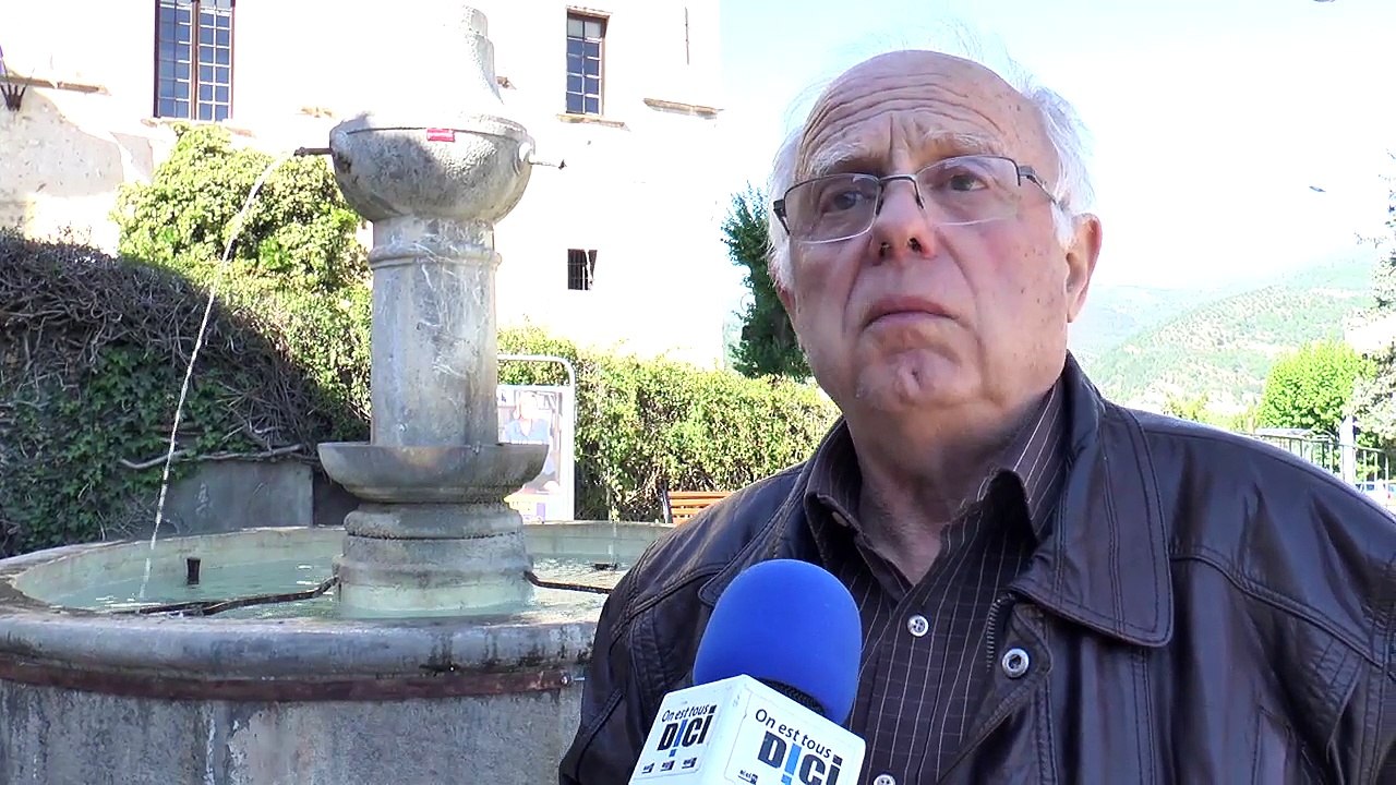 Alpes de Haute-Provence : Découvrez Chateau Arnoux au fil de l'eau