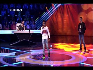 Nemanja Stankovic-Sadrvani (neki novi klinci)