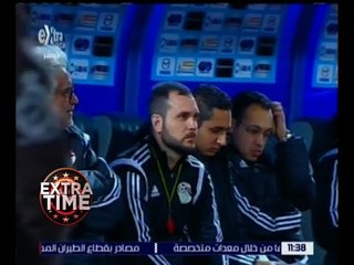 اكسترا تايم | منتخب مصر يبارك إلغاء ودية الكونغو .. للتفاصيل !