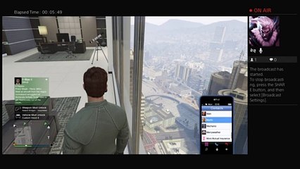 GTAOnline Unlimited money glitch 1.39 (56)
