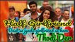 Tu Thodi Der - Half Girlfriend | Shraddha Kapoor & Arjun Kapoor | Shreya Ghoshal | Farhan Saeed