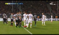 Nabil Fekir Goal HD -Angers 0-2 Lyon - 28.04.2017