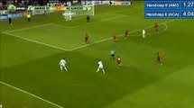 Aboubakar Kamara GOAL HD - Amiens 2-1 Ajaccio 28.04.2017