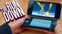 New Nintendo 2DS Announced - The Rundown - Electric Playground