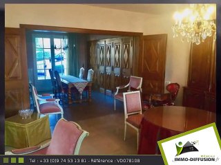 Maison A vendre Auch 152m2 - 314 900 Euros