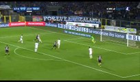 Andrea Conti Goal HD - Atalanta 1-0 Juventus - 28.04.2017