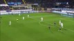 Andrea Conti Goal HD - Atalanta 1-0 Juventus 28.04.2017