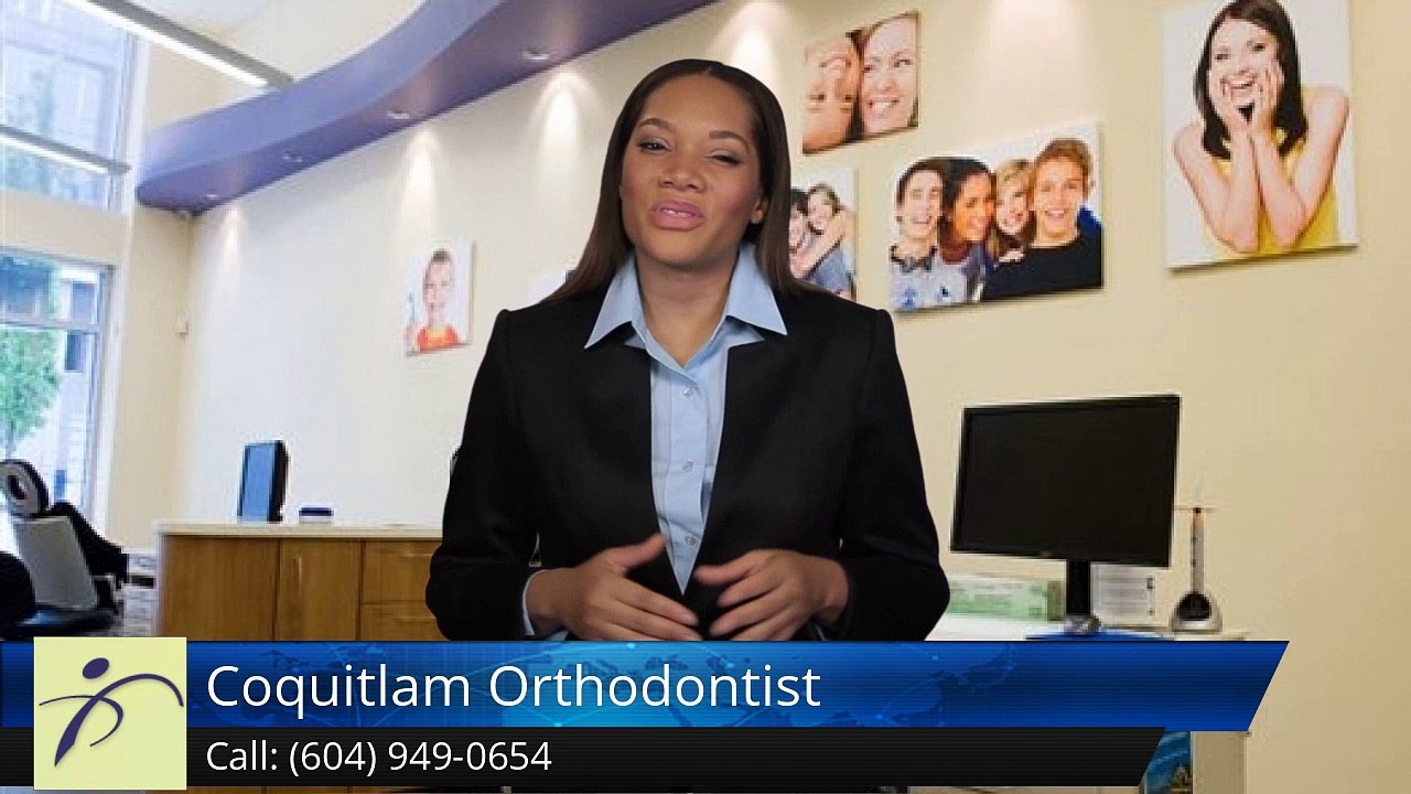 Coquitlam Orthodontist CoquitlamGreat5 Star Review by Cassandra