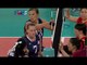 Sitting Volleyball - Women Gold - China v USA - 2012 London Paralympic Games