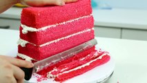 Looks GREAT, Tastes GREAT... it's a PURSE CAKE!!-Y7uZbsFm0E4